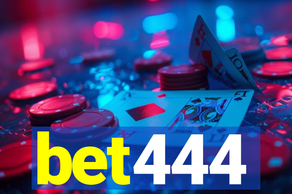 bet444