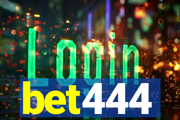 bet444