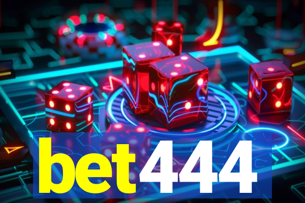 bet444