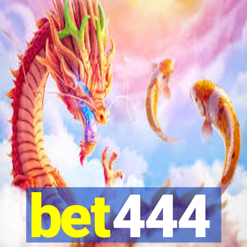 bet444