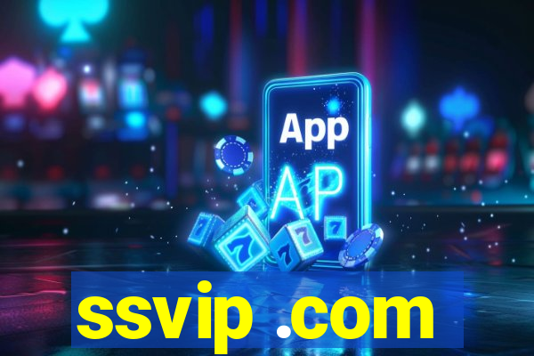 ssvip .com