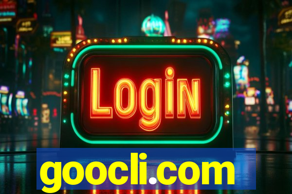 goocli.com