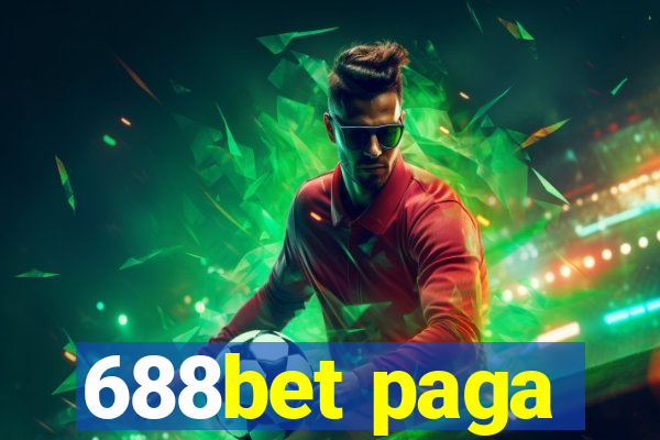 688bet paga