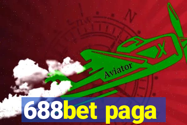 688bet paga