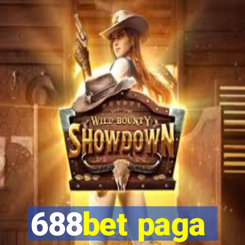 688bet paga