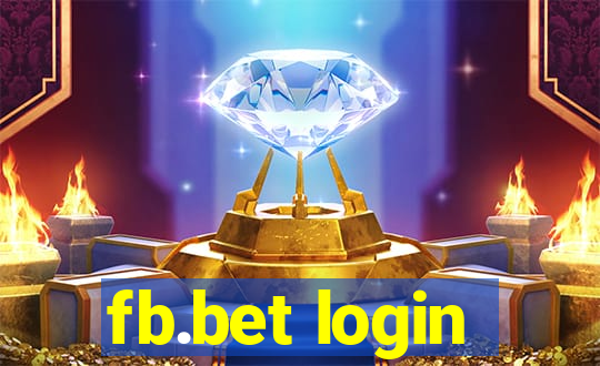 fb.bet login