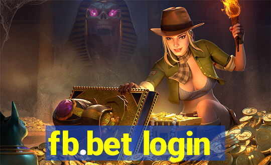 fb.bet login