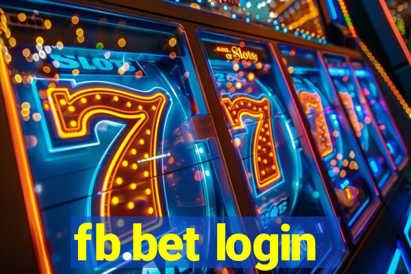 fb.bet login