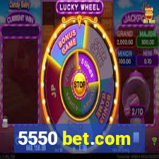 5550 bet.com