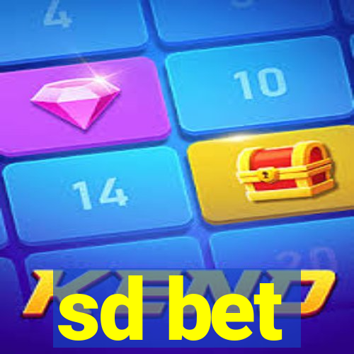 sd bet