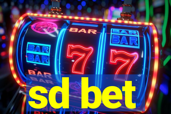 sd bet