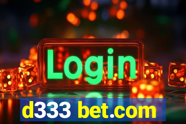 d333 bet.com