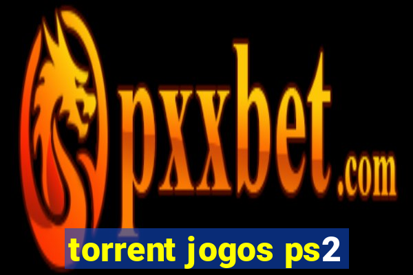 torrent jogos ps2