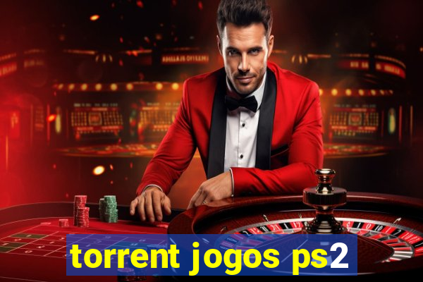 torrent jogos ps2