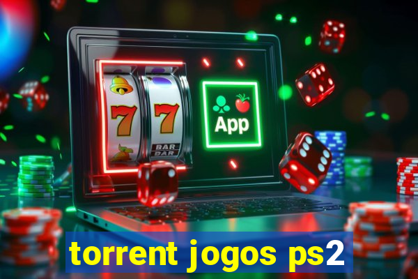 torrent jogos ps2