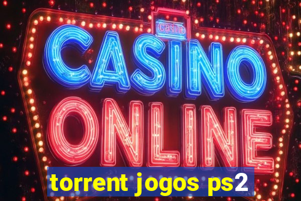 torrent jogos ps2