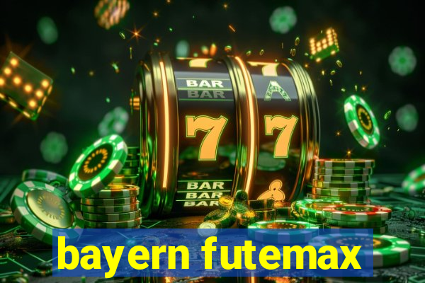 bayern futemax