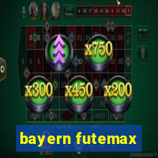 bayern futemax