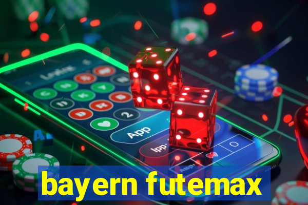 bayern futemax