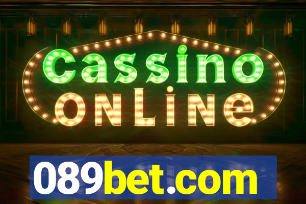 089bet.com