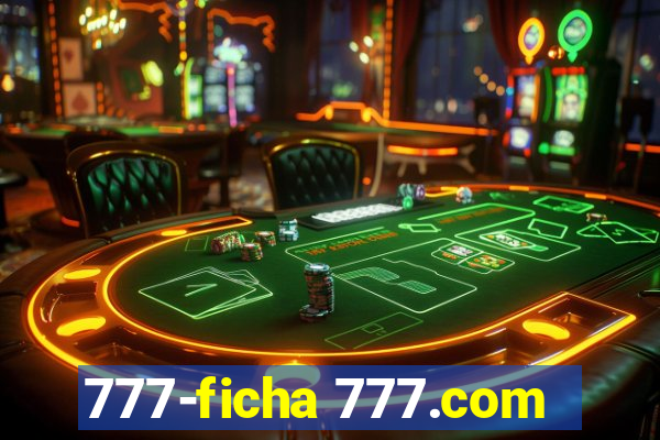 777-ficha 777.com