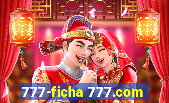 777-ficha 777.com