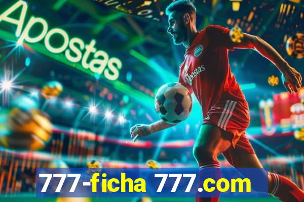 777-ficha 777.com