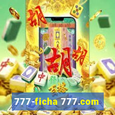 777-ficha 777.com