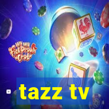 tazz tv