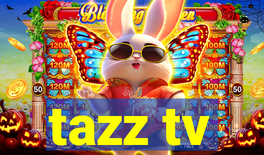 tazz tv