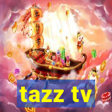 tazz tv