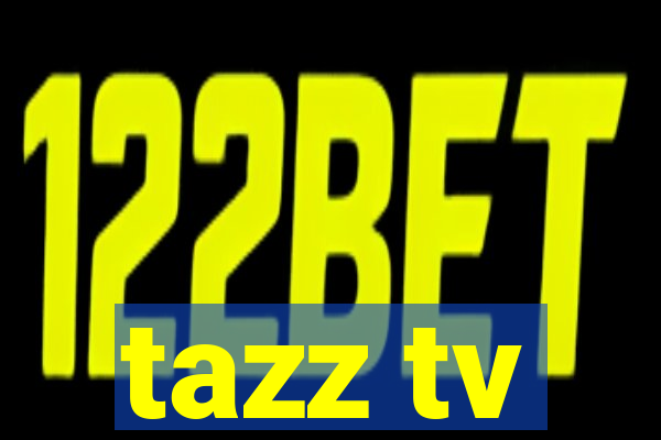 tazz tv