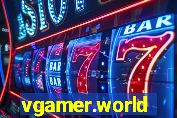 vgamer.world