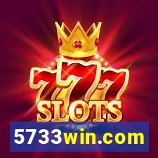 5733win.com