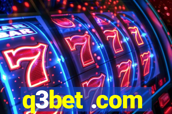 q3bet .com