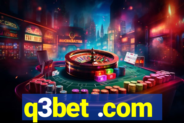 q3bet .com