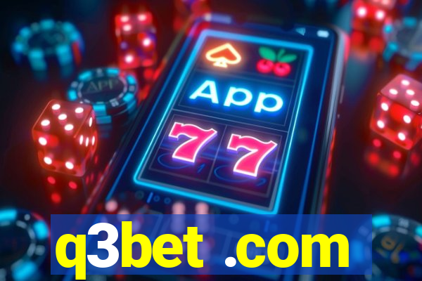 q3bet .com