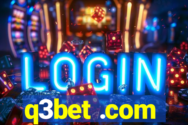 q3bet .com