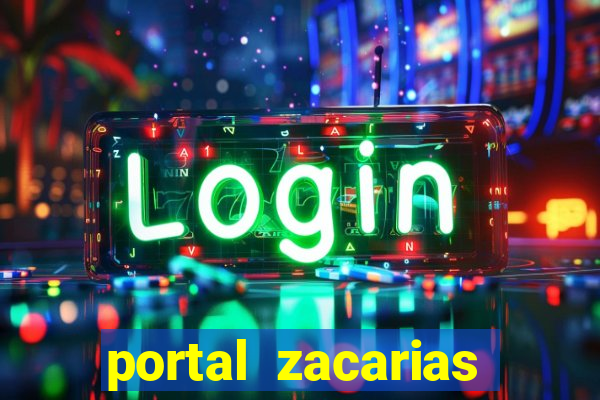 portal zacarias corpo no mar