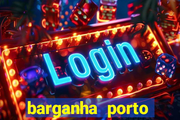 barganha porto feliz facebook