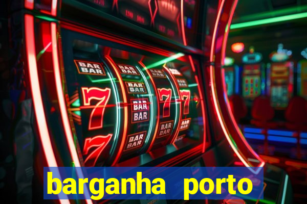 barganha porto feliz facebook