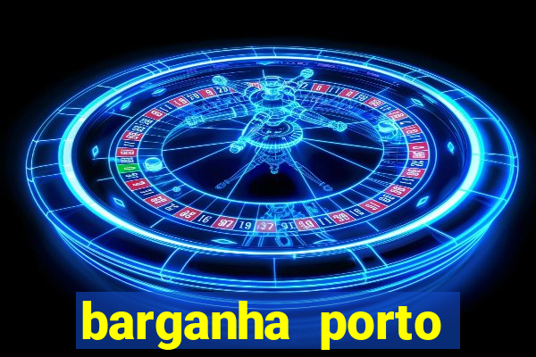 barganha porto feliz facebook