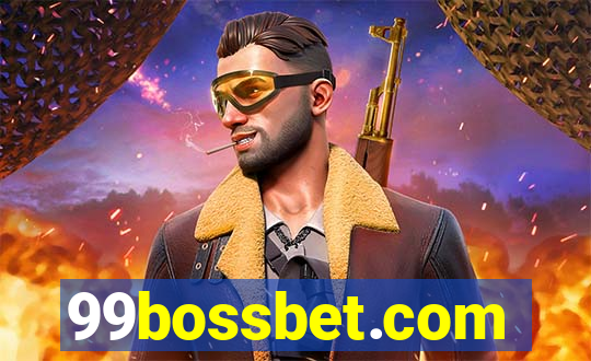 99bossbet.com