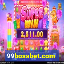 99bossbet.com