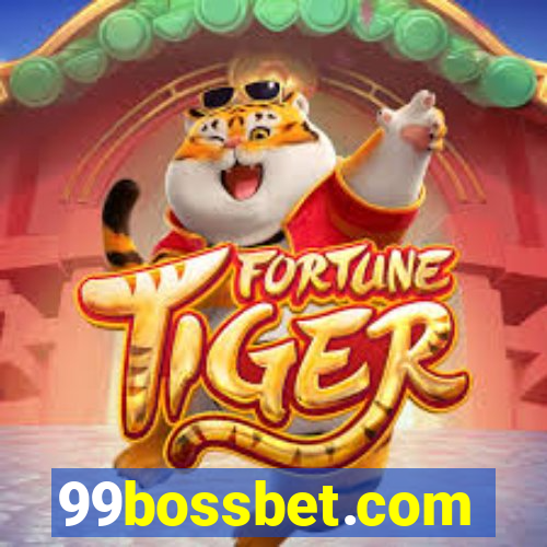 99bossbet.com