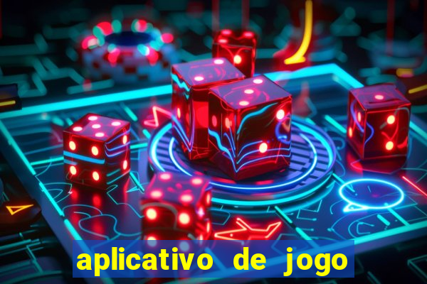 aplicativo de jogo que paga no pix