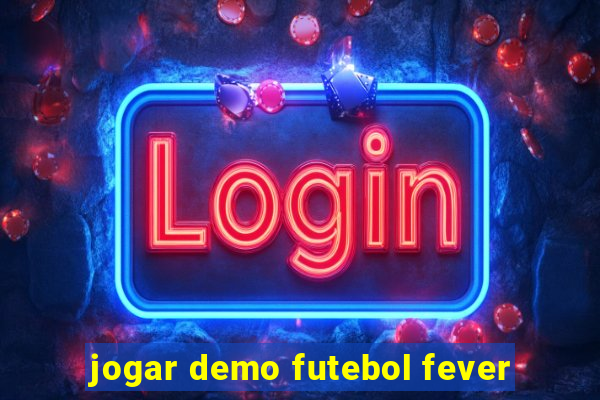 jogar demo futebol fever