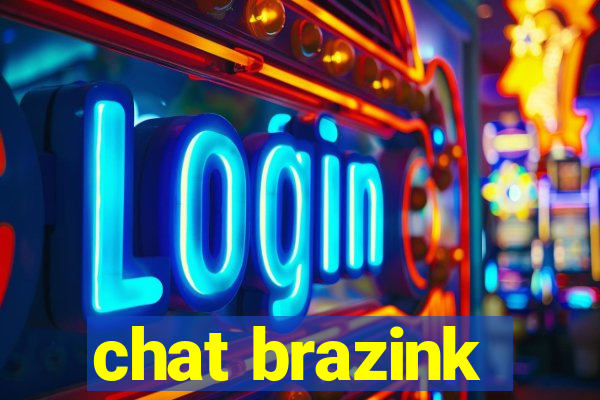 chat brazink