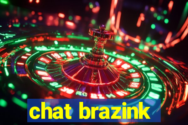 chat brazink