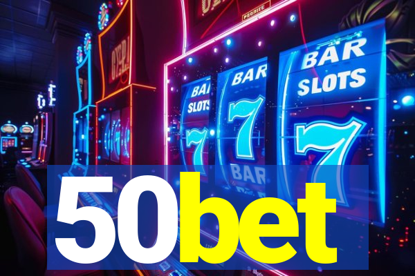 50bet